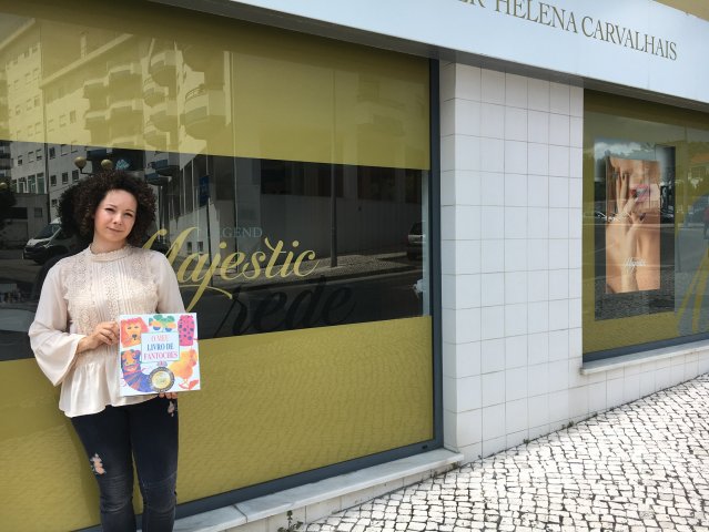 majestic rede helena carvalhais